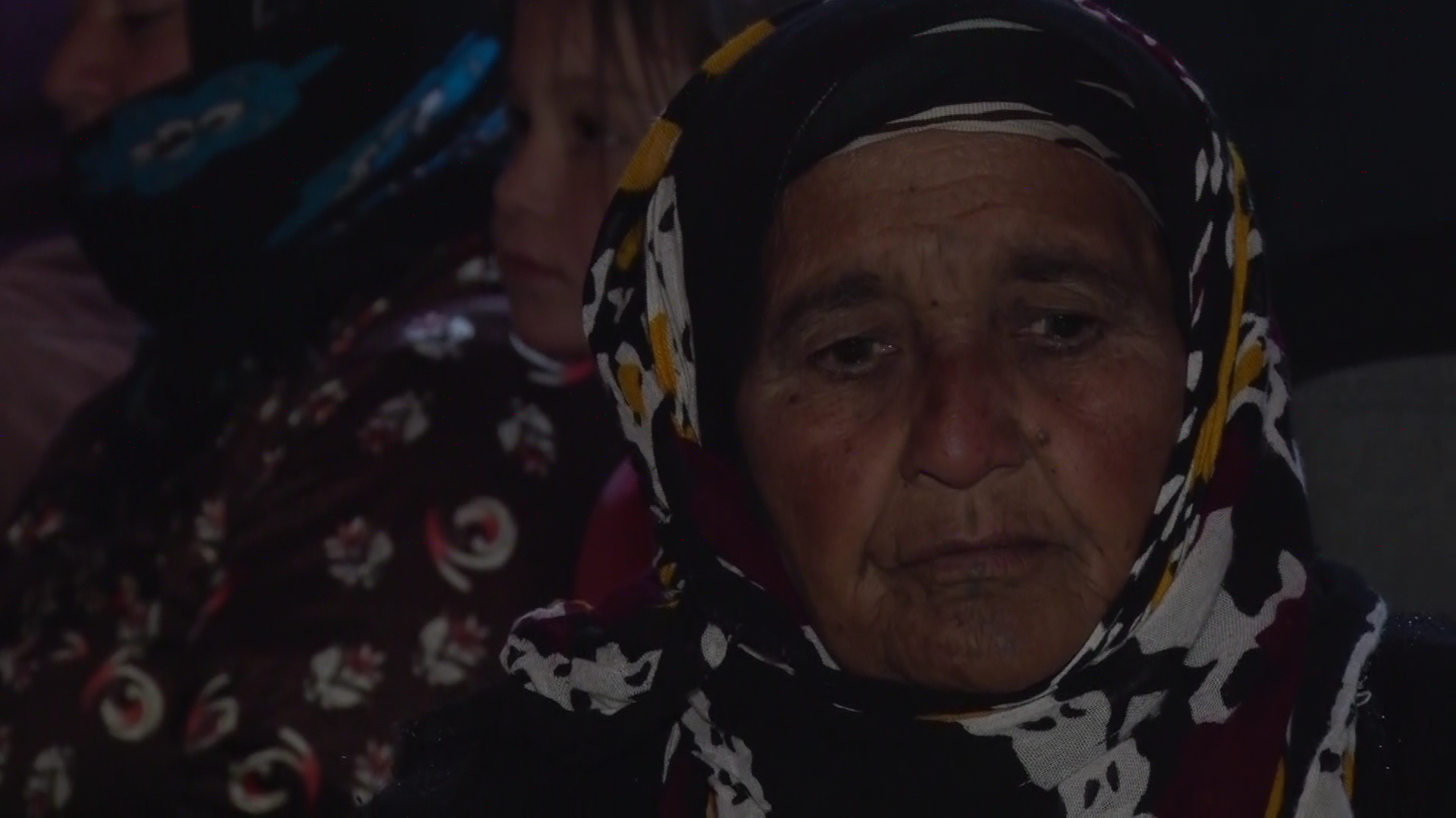 15 Kurd di Derya ya Îcê de xinkîyan